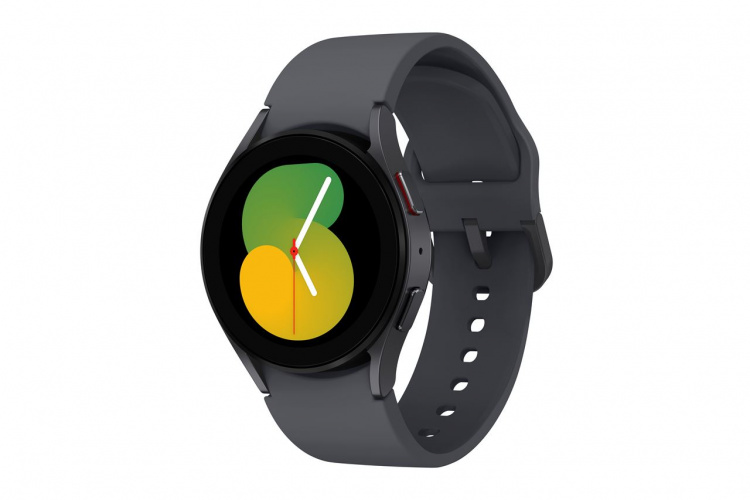 Samsung GALAXY WATCH 5 4G 40 MM Graphite
