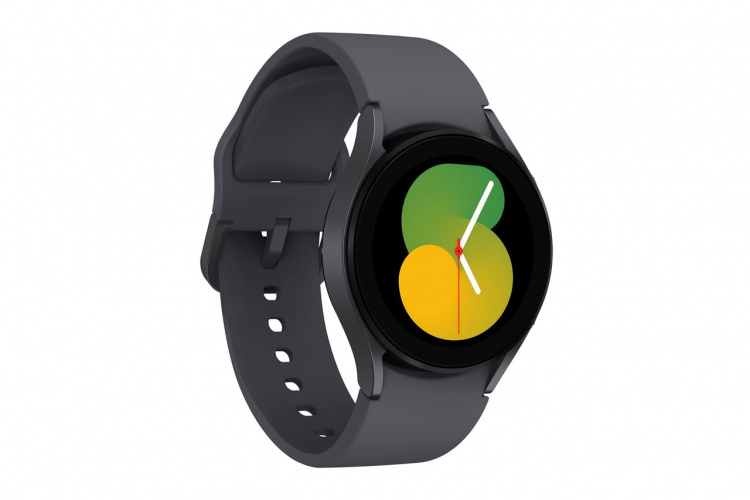 Samsung GALAXY WATCH 5 4G 40 MM Graphite