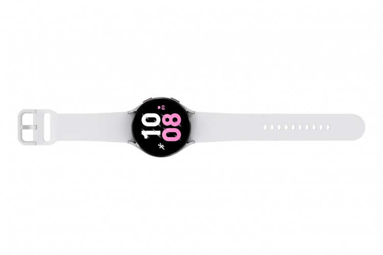 Samsung GALAXY WATCH 5 4G 44 MM Silver