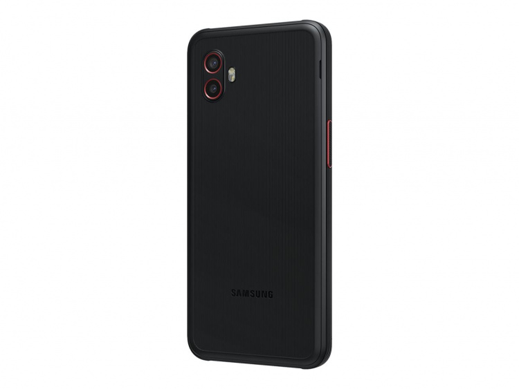 Samsung Galaxy Xcover 6 Pro 128Gb Black Enterprise Edition