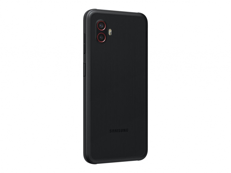 Samsung Galaxy Xcover 6 Pro 128Gb Black Enterprise Edition
