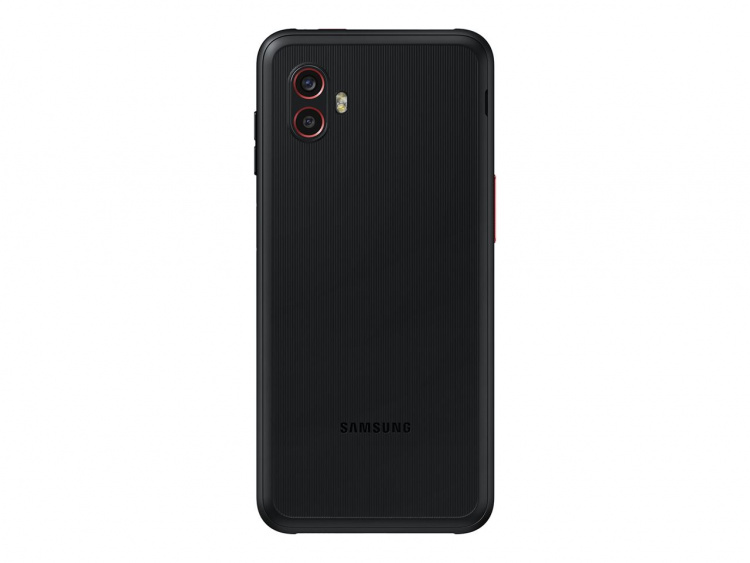 Samsung Galaxy Xcover 6 Pro 128Gb Black Enterprise Edition