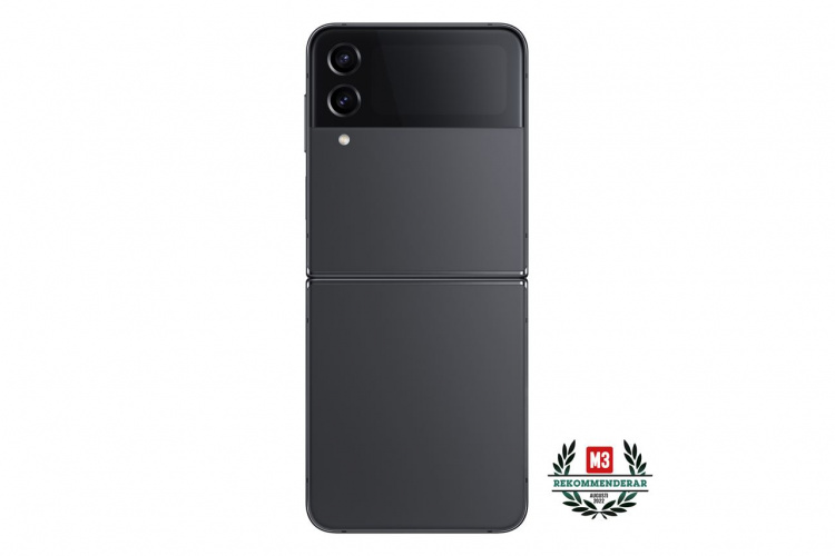 Samsung Galaxy Z Flip4 5G 256GB Graphite