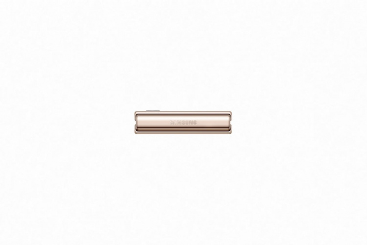Samsung Galaxy Z Flip4 5G 256GB Pink Gold