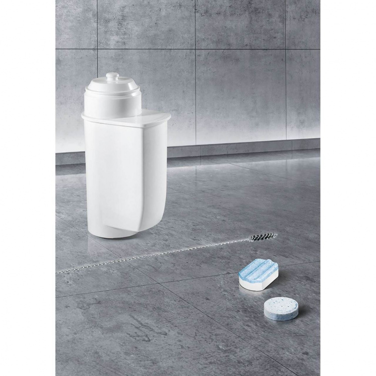 Siemens Rengöringskit espressomaskiner TZ80004B Siemens Rengöringskit espressomaskiner TZ80004B