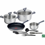 Tefal Daily Cook 11 pcs set TEFAL
