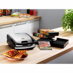 Tefal Smörgåsgrill Snack Collection Multi SW852D12 Tefal