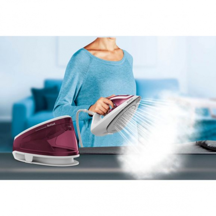 Tefal Strykstation Express Easy SV6110E0 TEFAL