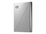 Western Digital MY PASSPORT ULTRA 1TB SILVER