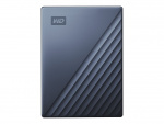 Western Digital MY PASSPORT ULTRA 2TB BLUE