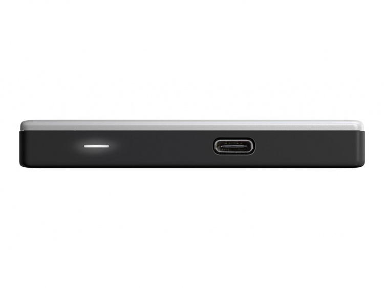 Western Digital MY PASSPORT ULTRA 2TB SILVER
