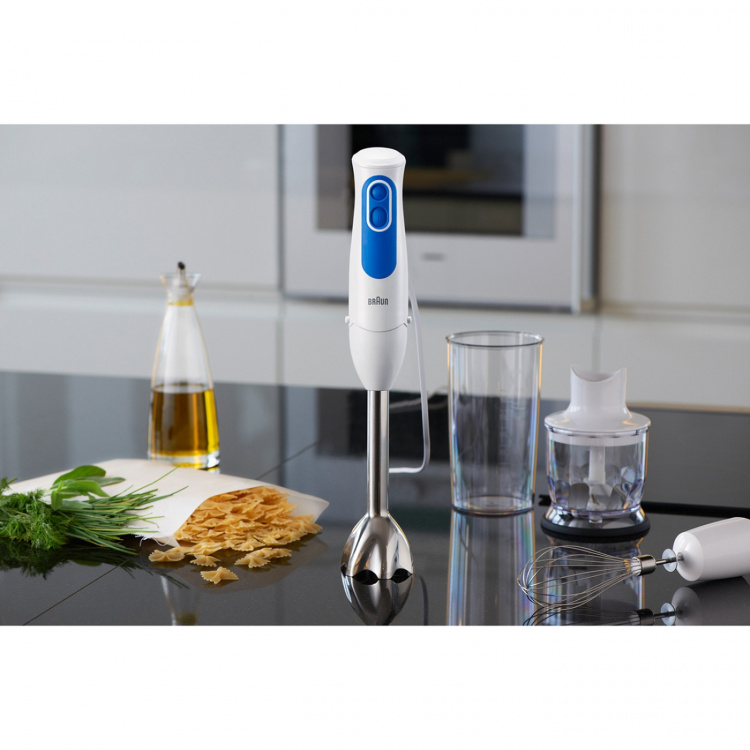 Braun Stavmixer MQ3035WH Sauce MultiQuick 3