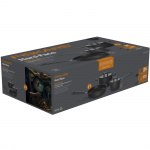 Fiskars HardFace Starter set:1,8L+3,5L+28cm