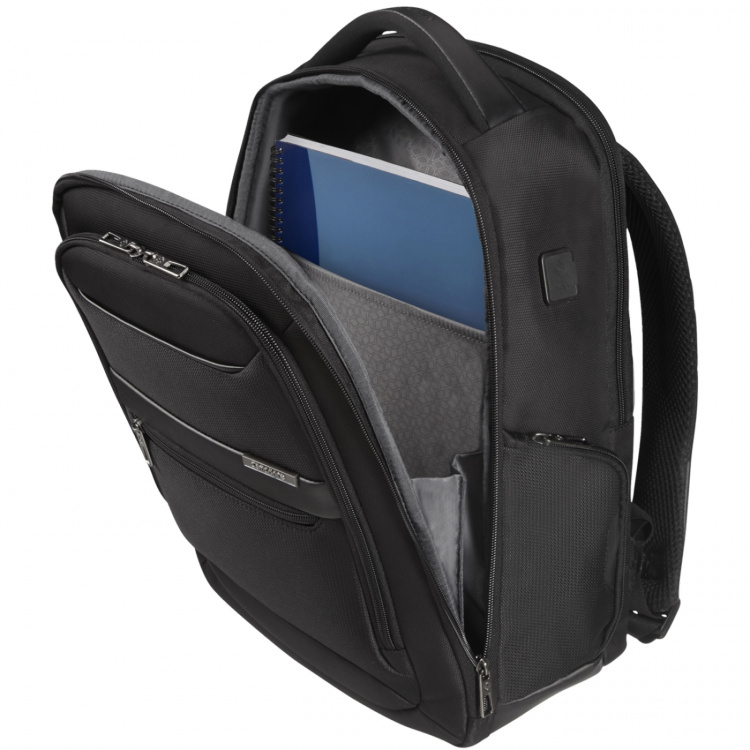 Samsonite Vectura EVO Laptop Ryggsäck 14,1 Svart