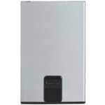 Samsonite Alu Fit Plånbok med RFID Aluminium