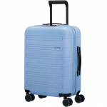 American Tourister Novastream Kabinväska Exp 55 Pastel Blue