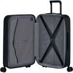American Tourister Novastream Resväska 67 Exp Dark Slate
