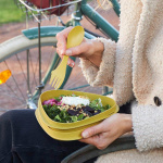 Light My Fire Bowl´nLid Lunchlåda Cream