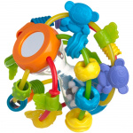 Playgro Play & Learn Ball