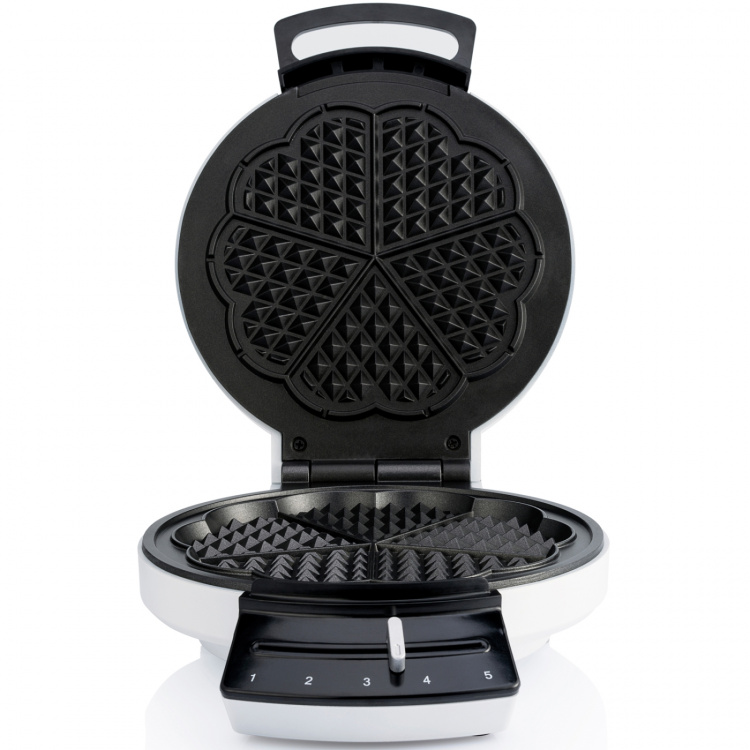 Wilfa Tradition WSWA-516W Vaffeljern