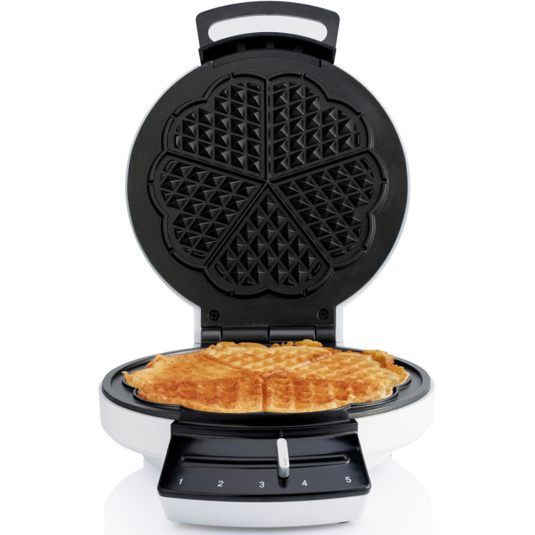 Wilfa Tradition WSWA-516W Vaffeljern