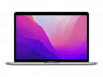 Apple 13in MacBook Pro M2 chip ,16GB, 512GB SSD - Space Grey