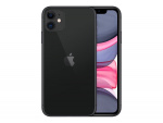 Apple TheHelp-Refurbished iPhone 11 64gb Black 
