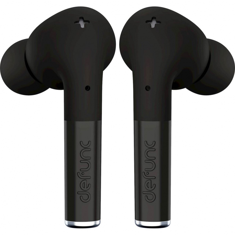 Defunc True Gaming Black