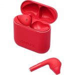 Defunc True Go Slim Red