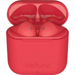 Defunc True Go Slim Red