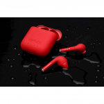 Defunc True Go Slim Red