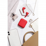 Defunc True Go Slim Red