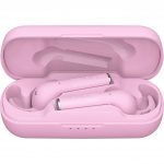 Defunc True Plus Pink