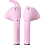 Defunc True Plus Pink