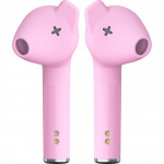 Defunc True Plus Pink