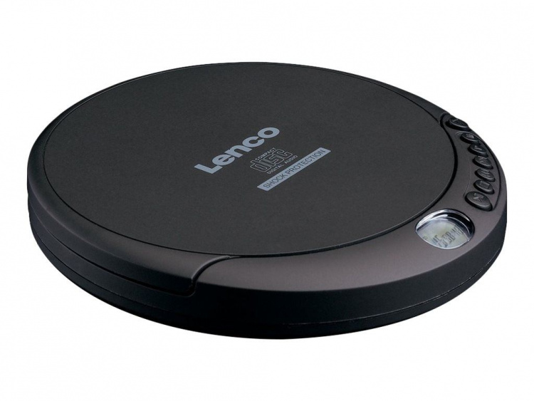 Lenco CD-200