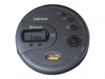 Lenco CD300BK