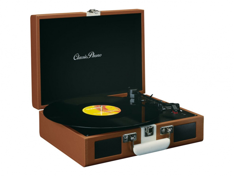 Lenco TT120 Lenco TT120