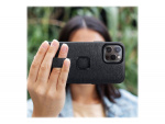 Peak Design Everyday Loop Case iPhone 13 Pro - Charcoal