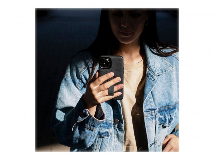 Peak Design Everyday Loop Case iPhone 14 Plus - Charcoal