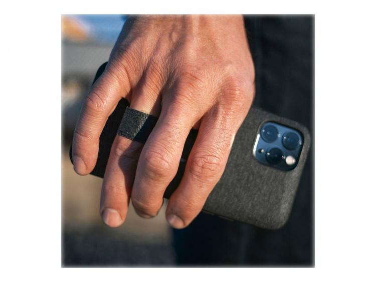 Peak Design Everyday Loop Case iPhone 14 Plus - Charcoal