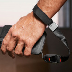 Peak Design Fabric Case iPhone 11 - Charcoal