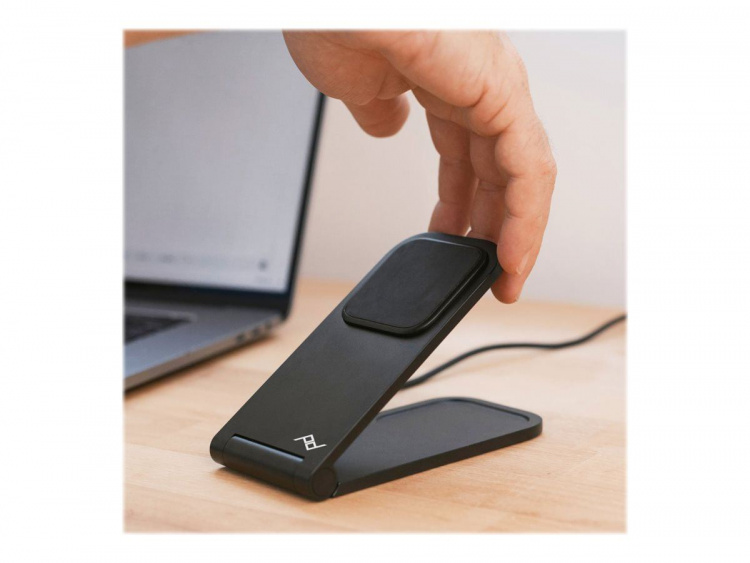 Peak Design Mobile Wireless Charging Stand - Black