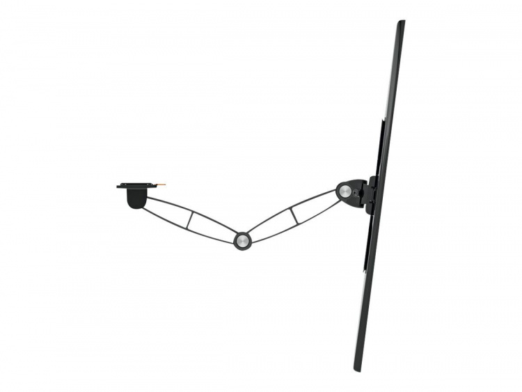 Vogels WALL 3145 Wall mount Turn 180°, 19-40