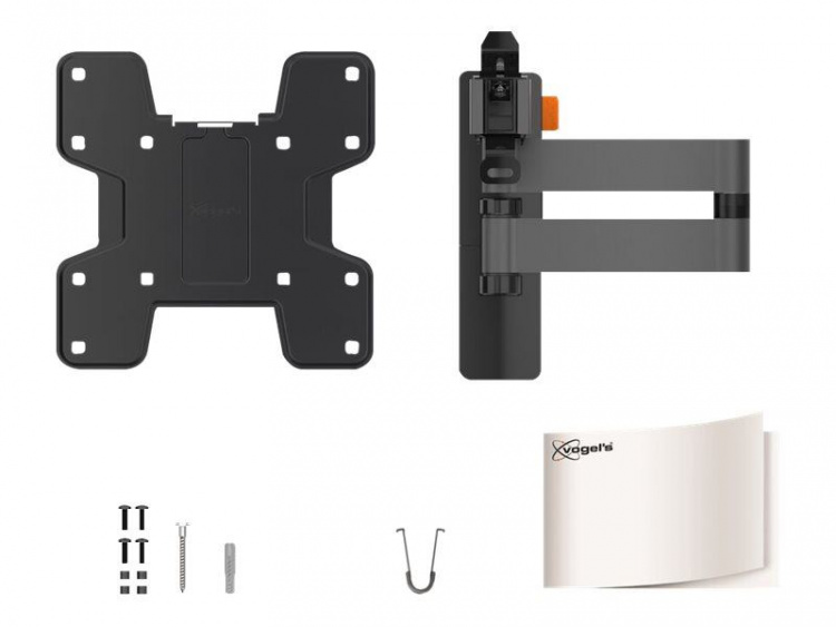 Vogels WALL 3145 Wall mount Turn 180°, 19-40