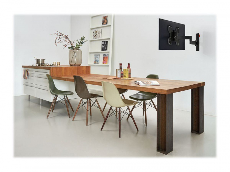 Vogels WALL 3145 Wall mount Turn 180°, 19-40