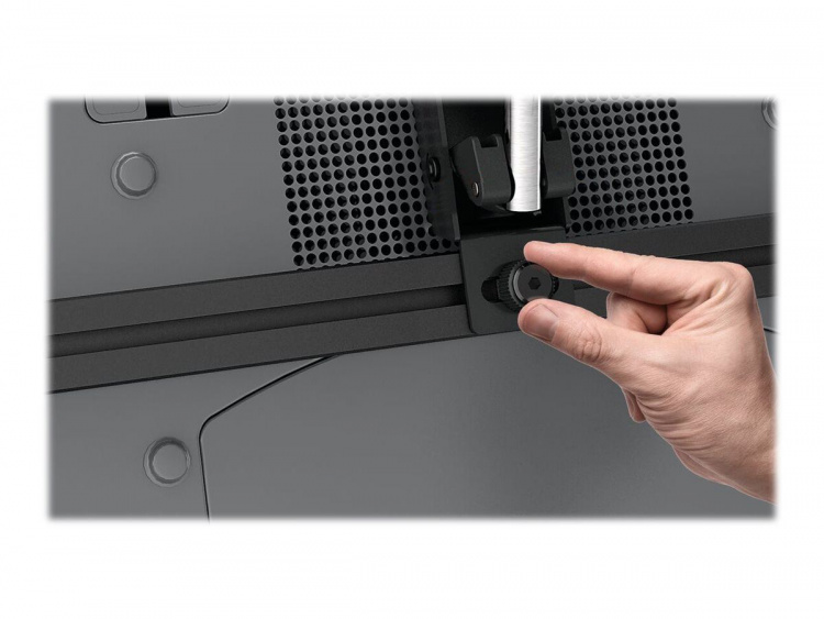 Vogels WALL 3145 Wall mount Turn 180°, 19-40