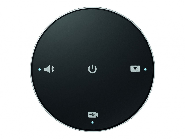 Logitech CONFERENCECAM CONNECT - USB Logitech CONFERENCECAM CONNECT - USB