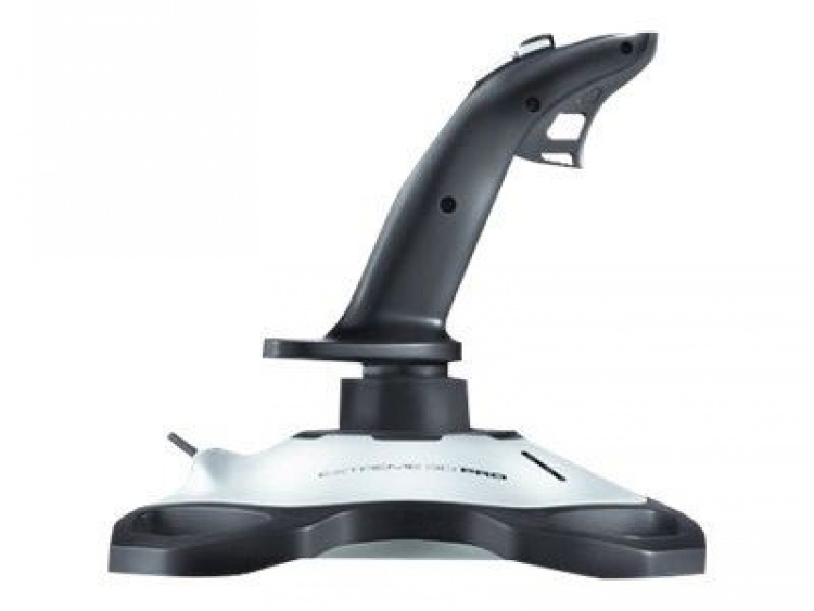 Logitech Extreme 3D PRO Joystick Logitech Extreme 3D PRO Joystick