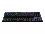 Logitech G915 TKLTENKEYL.LIGHTSP.WRLSRG